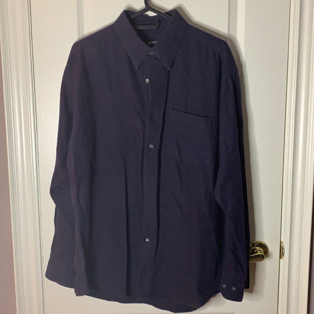 Hugo boss Casual dress shirt